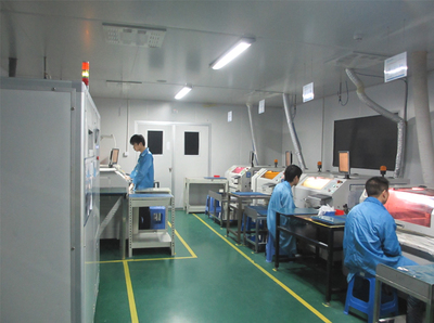 駿達光電 觸控技術應用解決方案及產品提供商的技術開發探索